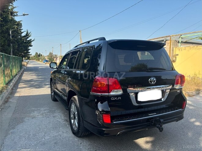 Toyota Land Cruiser 2012, 223,000 km - 4.0 l - Bakı