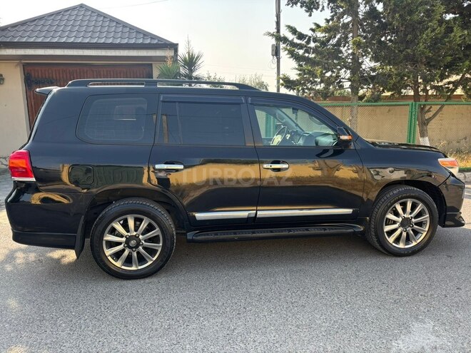 Toyota Land Cruiser 2012, 223,000 km - 4.0 l - Bakı