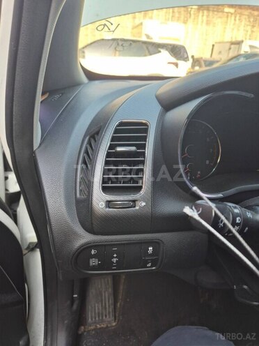 Kia K3 2016, 214,000 km - 1.6 l - Bakı