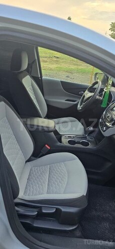 Chevrolet Equinox 2020, 142,800 km - 1.5 l - Gəncə