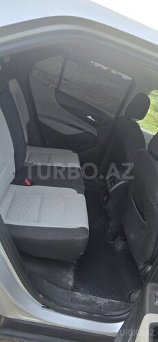 Chevrolet Equinox 2020, 142,800 km - 1.5 l - Gəncə