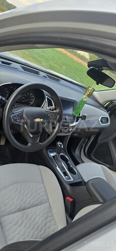 Chevrolet Equinox 2020, 142,800 km - 1.5 l - Gəncə