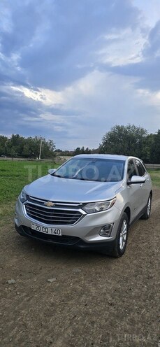 Chevrolet Equinox 2020, 142,800 km - 1.5 l - Gəncə