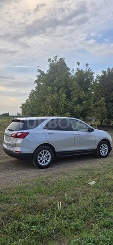 Chevrolet Equinox 2020, 142,800 km - 1.5 l - Gəncə