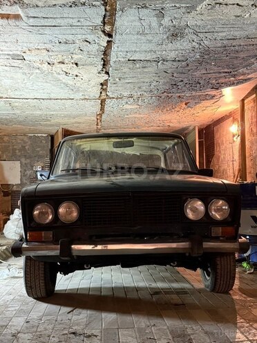 LADA (VAZ) 2106 1999, 250,000 km - 1.6 l - Gəncə