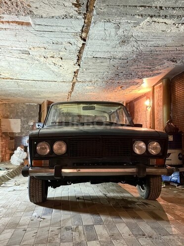 LADA (VAZ) 2106 1999, 250,000 km - 1.6 l - Gəncə