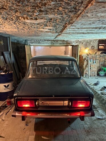 LADA (VAZ) 2106 1999, 250,000 km - 1.6 l - Gəncə