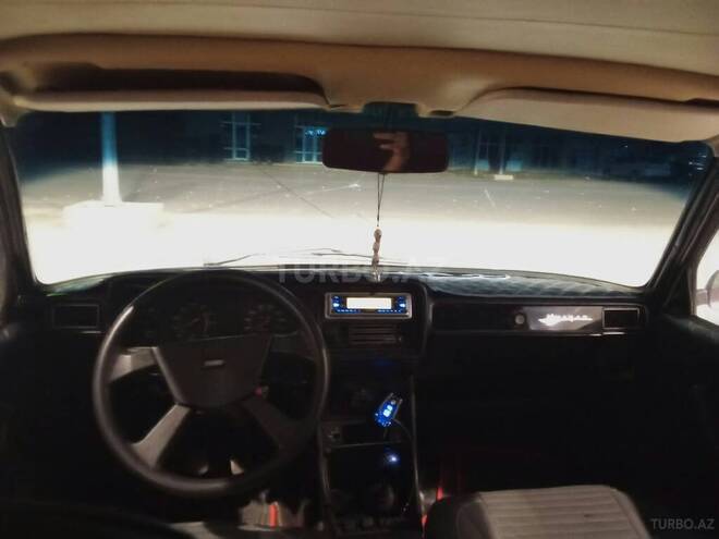 LADA (VAZ) 2107 1990, 56,568 km - 1.6 l - Salyan