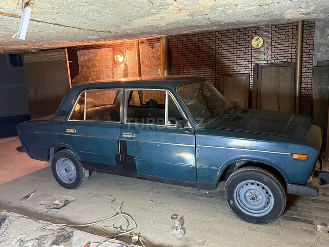 LADA (VAZ) 2106 1999, 250,000 km - 1.6 l - Gəncə
