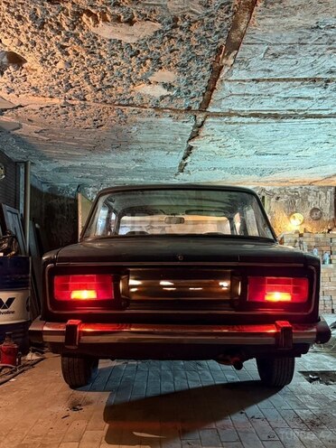 LADA (VAZ) 2106 1999, 250,000 km - 1.6 l - Gəncə