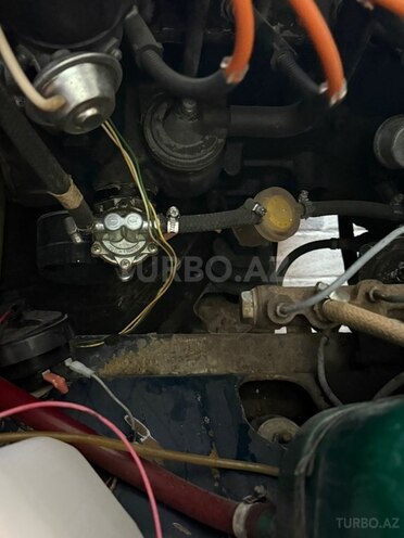 LADA (VAZ) 2106 1999, 250,000 km - 1.6 l - Gəncə