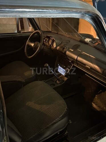 LADA (VAZ) 2106 1999, 250,000 km - 1.6 l - Gəncə