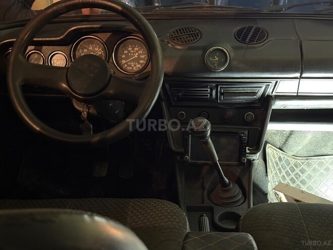 LADA (VAZ) 2106 1999, 250,000 km - 1.6 l - Gəncə
