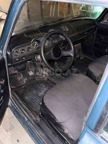 LADA (VAZ) 2106 1999, 250,000 km - 1.6 l - Gəncə