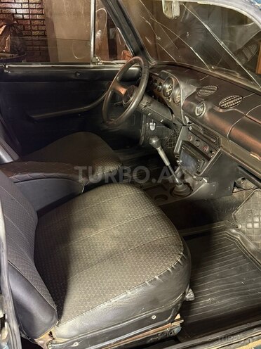 LADA (VAZ) 2106 1999, 250,000 km - 1.6 l - Gəncə