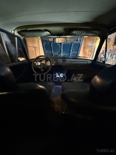 LADA (VAZ) 2106 1999, 250,000 km - 1.6 l - Gəncə