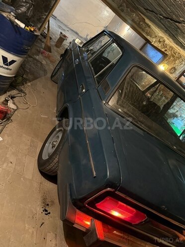 LADA (VAZ) 2106 1999, 250,000 km - 1.6 l - Gəncə