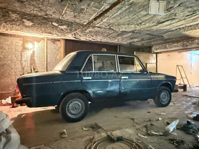 LADA (VAZ) 2106 1999, 250,000 km - 1.6 l - Gəncə