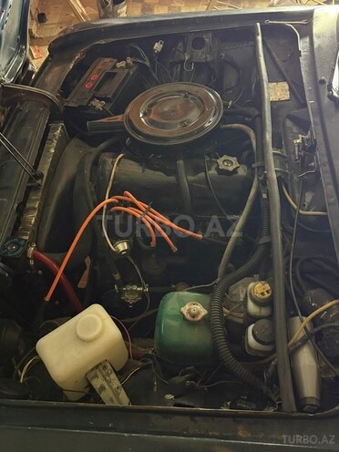LADA (VAZ) 2106 1999, 250,000 km - 1.6 l - Gəncə