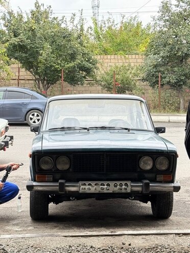 LADA (VAZ) 2106 1999, 250,000 km - 1.6 l - Gəncə
