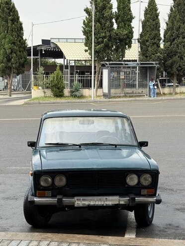 LADA (VAZ) 2106 1999, 250,000 km - 1.6 l - Gəncə
