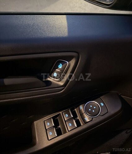 Ford Escape 2020, 128,000 km - 1.5 l - Bakı