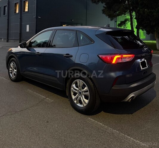 Ford Escape 2020, 128,000 km - 1.5 l - Bakı