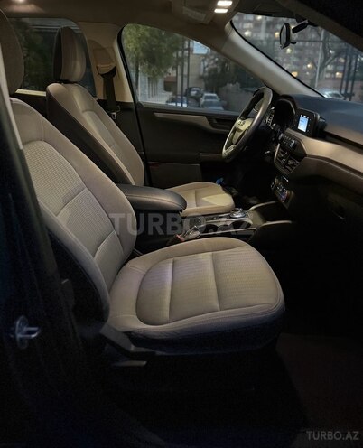 Ford Escape 2020, 128,000 km - 1.5 l - Bakı