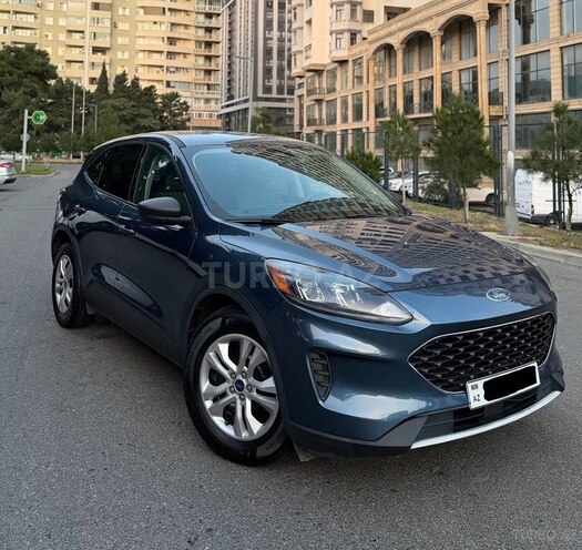 Ford Escape 2020, 128,000 km - 1.5 l - Bakı