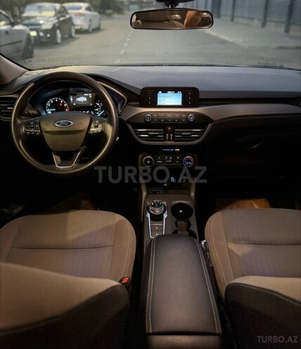 Ford Escape 2020, 128,000 km - 1.5 l - Bakı
