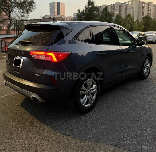 Ford Escape 2020, 128,000 km - 1.5 l - Bakı