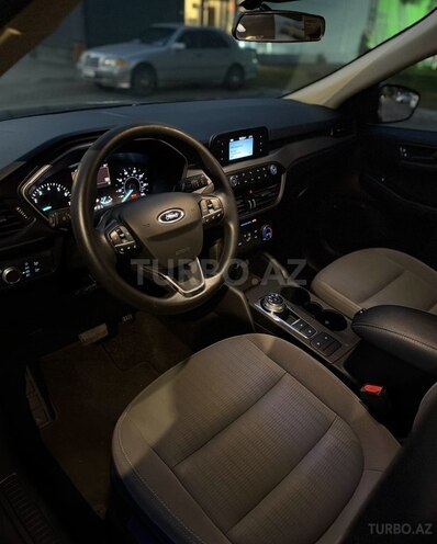 Ford Escape 2020, 128,000 km - 1.5 l - Bakı