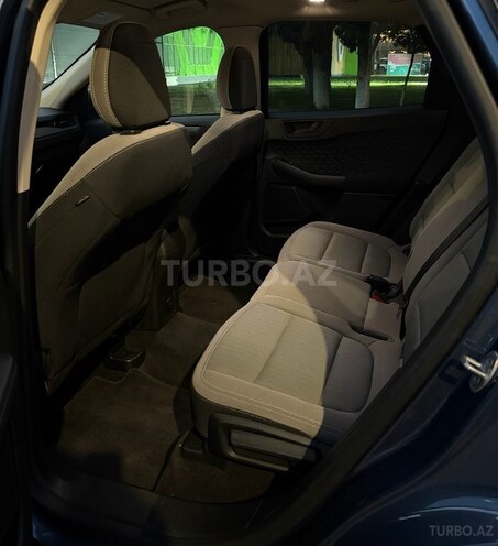 Ford Escape 2020, 128,000 km - 1.5 l - Bakı
