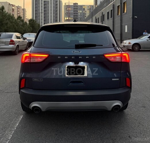 Ford Escape 2020, 128,000 km - 1.5 l - Bakı