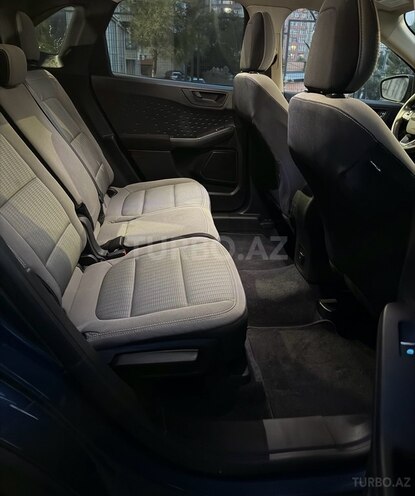 Ford Escape 2020, 128,000 km - 1.5 l - Bakı