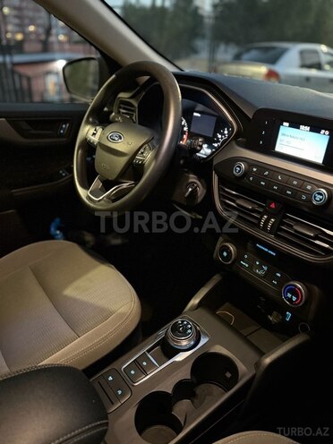 Ford Escape 2020, 128,000 km - 1.5 l - Bakı