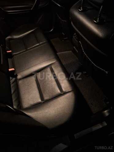 Mercedes C 230 2005, 239,000 km - 1.8 l - Bakı