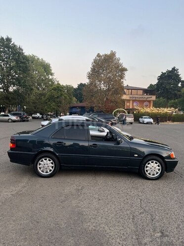 Mercedes C 200 2000, 350,000 km - 2.0 l - Lənkəran