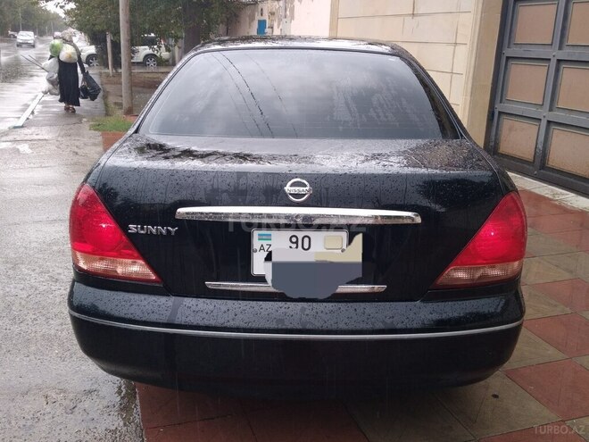 Nissan Sunny 2008, 331,000 km - 1.3 л - Sumqayıt