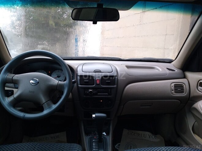 Nissan Sunny 2008, 331,000 km - 1.3 л - Sumqayıt