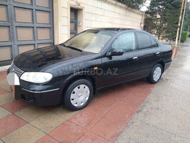 Nissan Sunny 2008, 331,000 km - 1.3 л - Sumqayıt