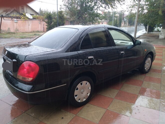 Nissan Sunny 2008, 331,000 km - 1.3 л - Sumqayıt