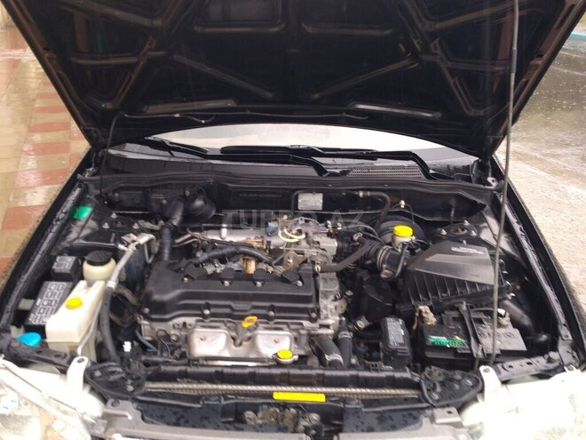 Nissan Sunny 2008, 331,000 km - 1.3 л - Sumqayıt