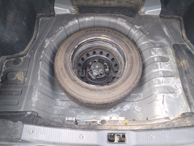 Nissan Sunny 2008, 331,000 km - 1.3 л - Sumqayıt