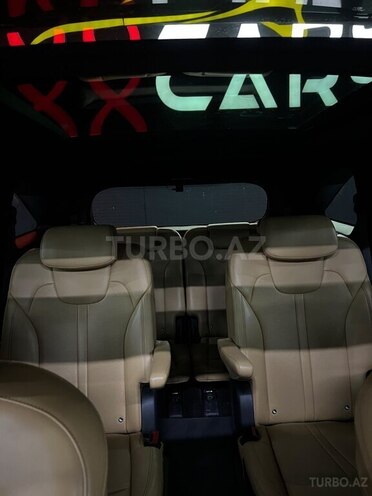 Kia Sorento 2021, 135,000 km - 2.2 l - Sumqayıt