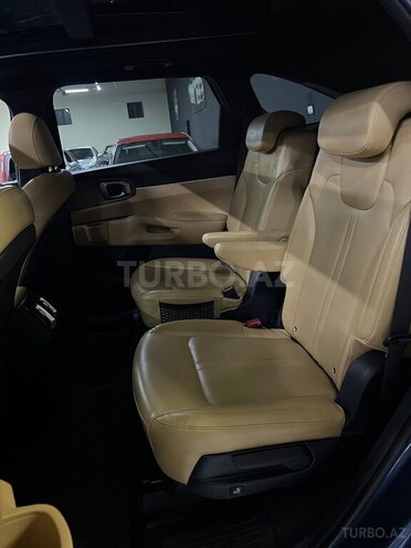 Kia Sorento 2021, 135,000 km - 2.2 l - Sumqayıt