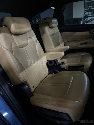 Kia Sorento 2021, 135,000 km - 2.2 l - Sumqayıt