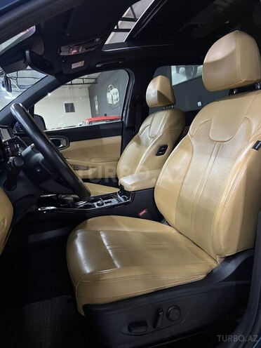 Kia Sorento 2021, 135,000 km - 2.2 l - Sumqayıt