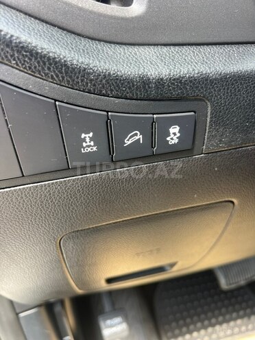 Kia Sportage 2011, 170,000 km - 2.0 l - Bakı