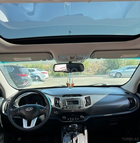 Kia Sportage 2011, 170,000 km - 2.0 l - Bakı
